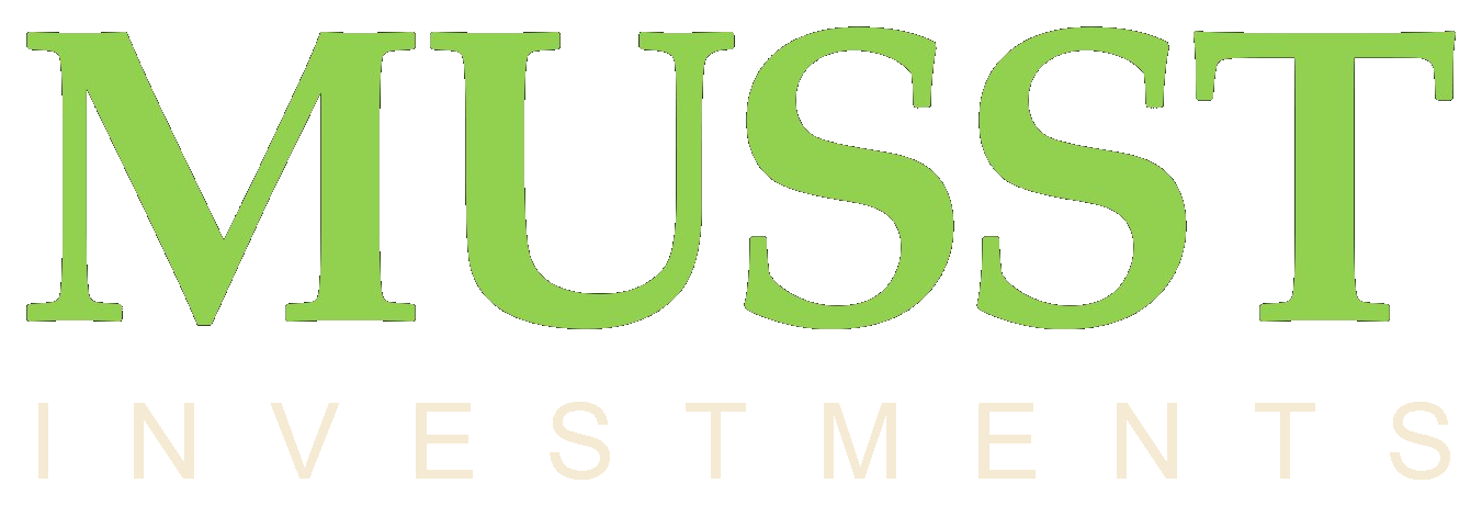 MUSST Investments LLP